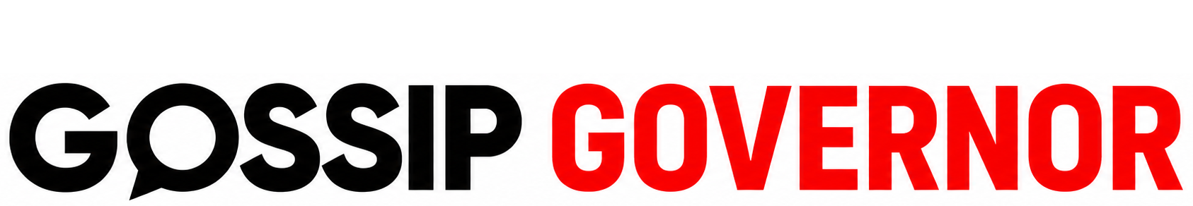 Gossip Governor